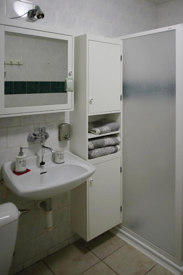 Penzion Holland Hotel Litomyšl Buitenkant foto