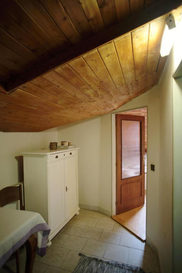 Penzion Holland Hotel Litomyšl Buitenkant foto