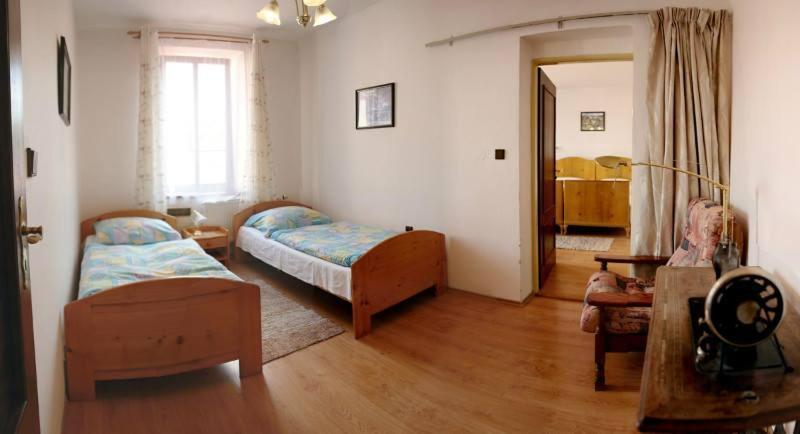 Penzion Holland Hotel Litomyšl Buitenkant foto
