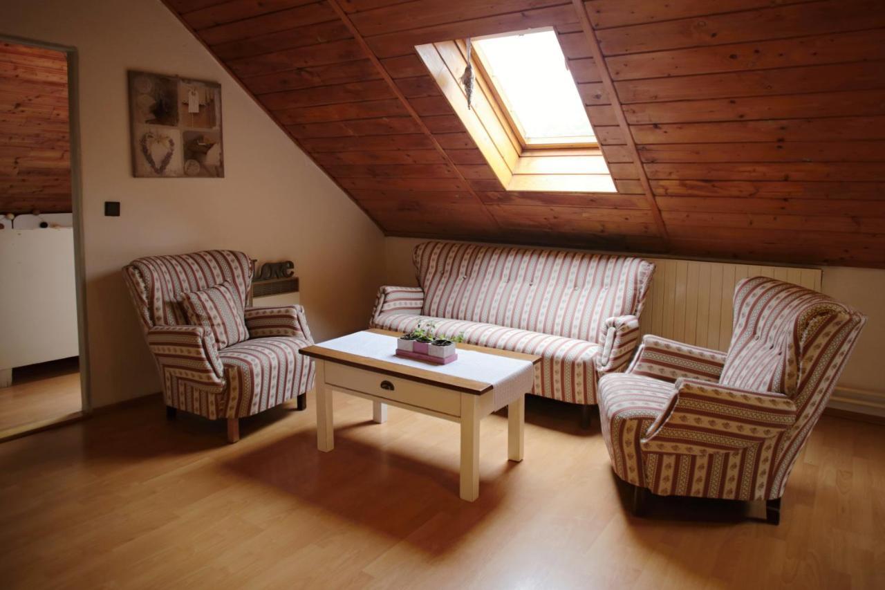 Penzion Holland Hotel Litomyšl Buitenkant foto